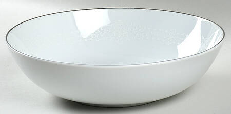 Adriana 9" Round Vegetable Bowl