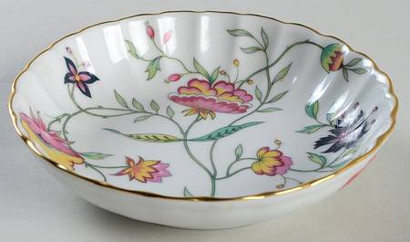 Adriana Gold by Royal Limoges