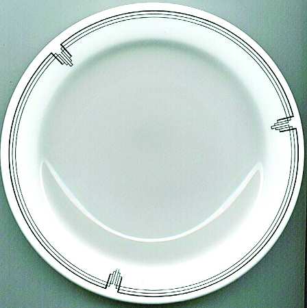 RRQ1 Saucer