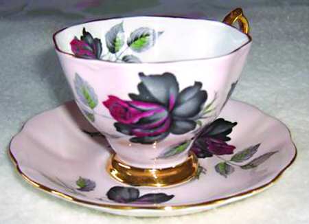 Masquerade by Royal Albert
