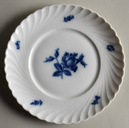 ROT225 Bread & Butter Plate