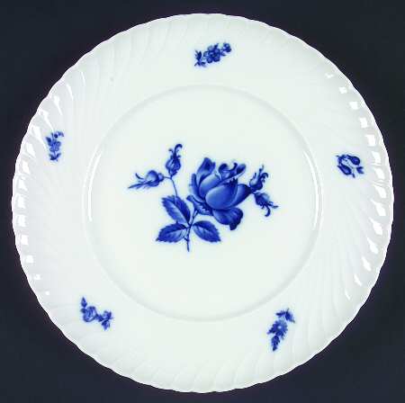 ROT225 Dinner Plate