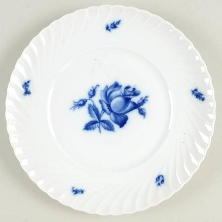 ROT225 Salad Plate