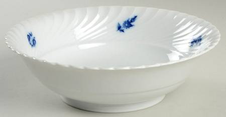 ROT225 9" Round Vegetable Bowl