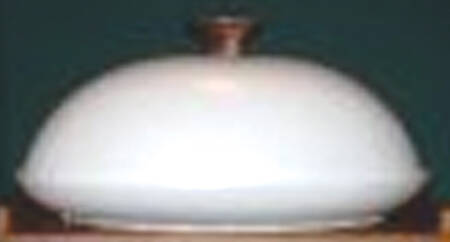 Buffet Royale Dome for Platter