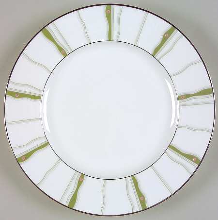Daybreak Salad Plate