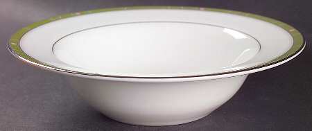 Daybreak Rim Fruit/Dessert (Sauce) Bowl