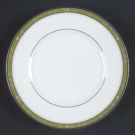 Daybreak Bread & Butter Plate