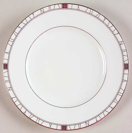 Elements Bread & Butter Plate
