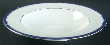 Fanfare 9" Soup/Pasta Bowl