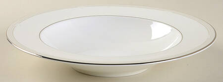 Melrose Rim Soup Bowl