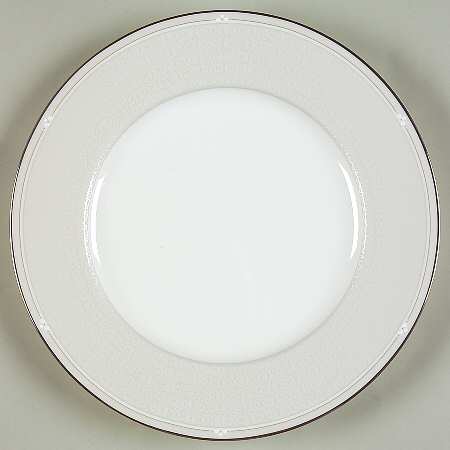 Melrose Salad Plate