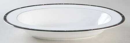 Nightscape 11" Oval Vegetable Bowl