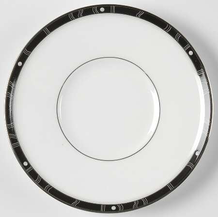 Nightscape Saucer