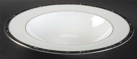 Nightscape 9" Soup/Pasta Bowl