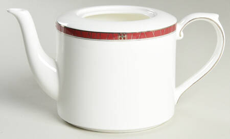 Radiance Teapot No Lid