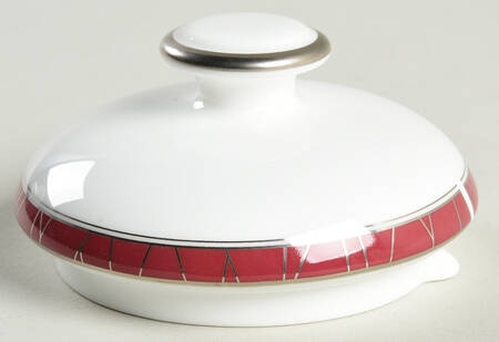 Radiance Lid for Teapot