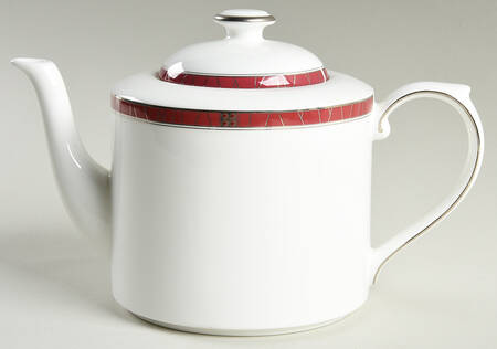 Radiance Teapot & Lid