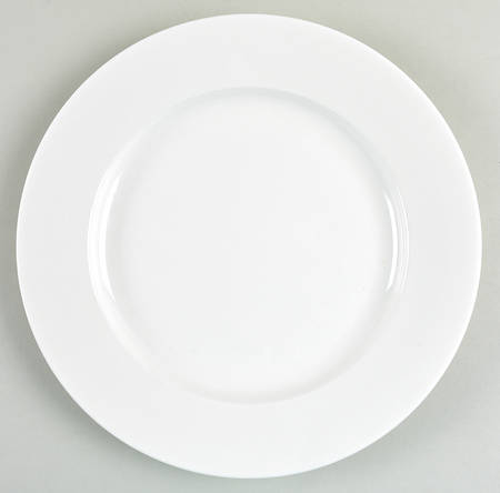 Symmetry Dinner Plate