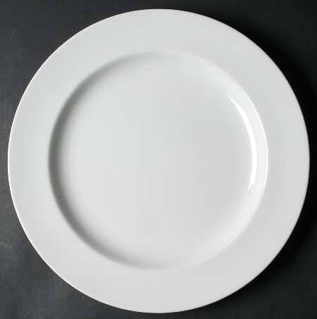 Symmetry Service Plate (Charger)