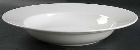 Symmetry 11" Individual Pasta Bowl