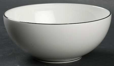 Symmetry Platinum 6" All Purpose Bowl