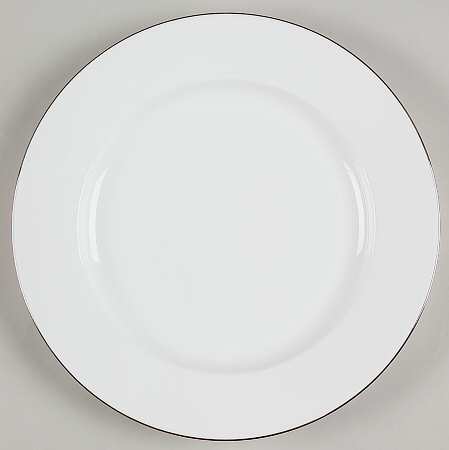 Symmetry Platinum by Royal Doulton
