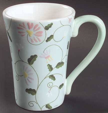 Felicity Mug