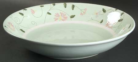 Felicity 13" Pasta Serving Bowl