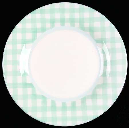 Felicity Salad Plate