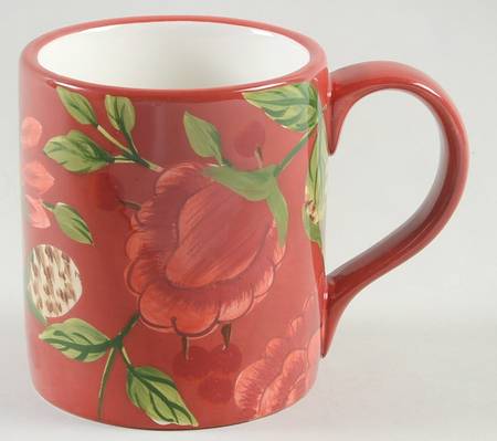 Festive Home Mug
