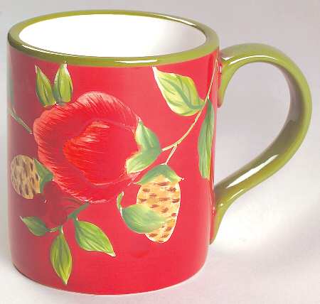 Festive Home Mug