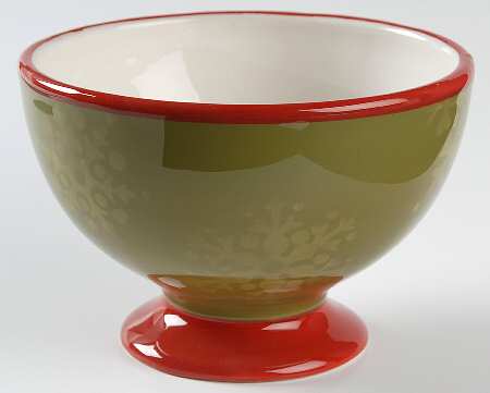 Festive Home All Purpose Bowl