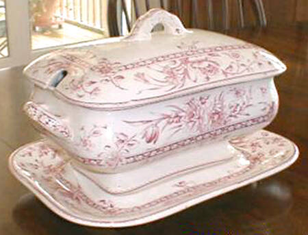 Oxford by Royal Doulton