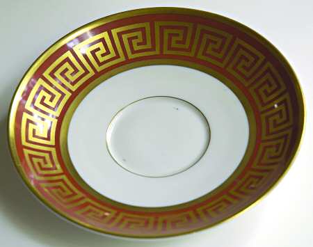 8341 Saucer
