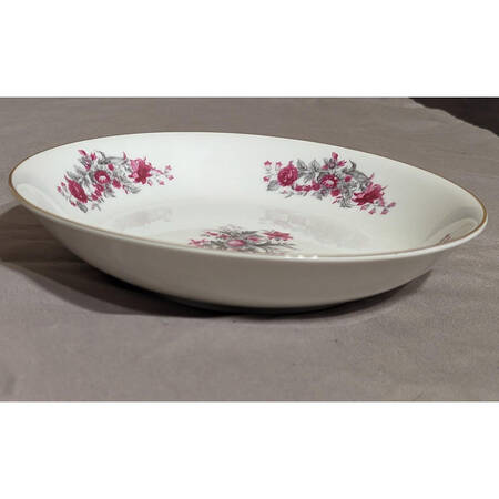 Claremont Coupe Soup Bowl