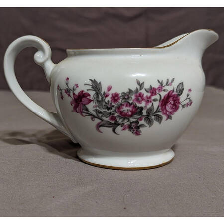 Claremont Creamer