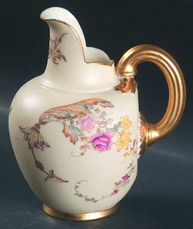 RW370 Creamer