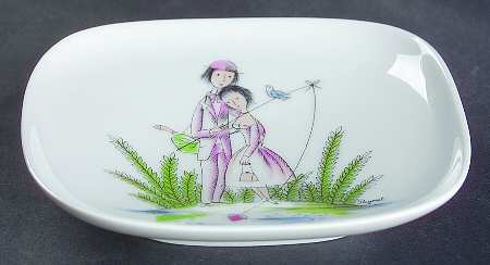 R1523 by Rosenthal - Continental