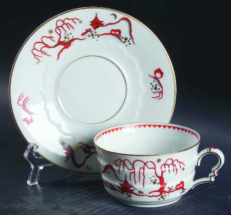 R1526 by Rosenthal - Continental