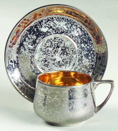 R1528 by Rosenthal - Continental