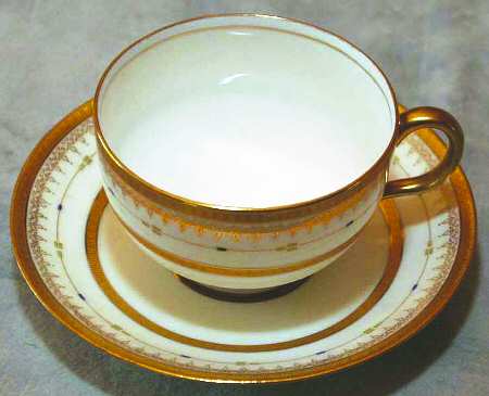 E4123 by Royal Doulton