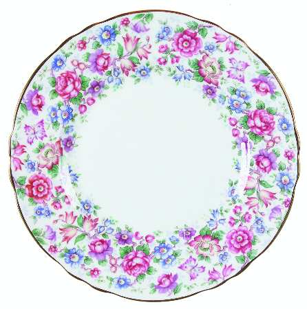 Springtime by Royal Victoria