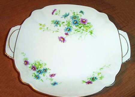 Mayfield by Royal Doulton