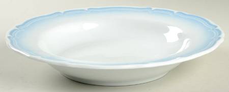 Vintage Chic 10" Soup/Pasta Bowl