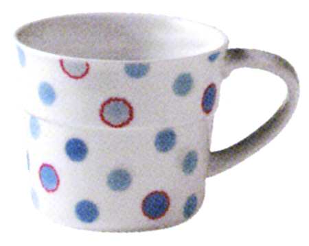 Vintage Chic Mug