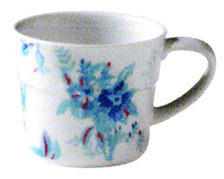 Vintage Chic Mug
