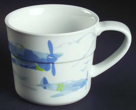 Vintage Chic Mug