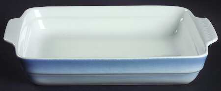 Vintage Chic 11" Rectangular Roaster