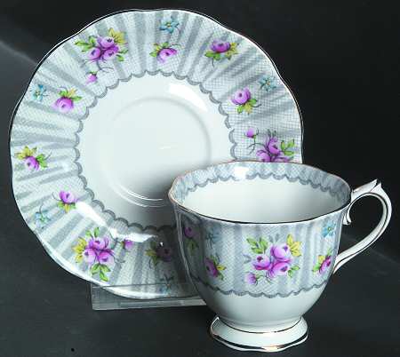 Debutante by Royal Albert